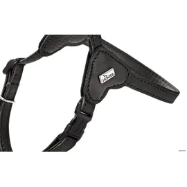 Hunter Geschirr Soho Mini, XS, Schwarz