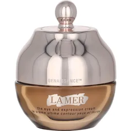 LA MER The Eye & Expression Cream 15 ml