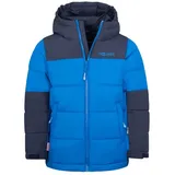 TROLLKIDS Steppjacke "Narvik" in Blau - 152