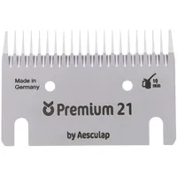 Kerbl Schermesser-Set, Rind / Pferd,