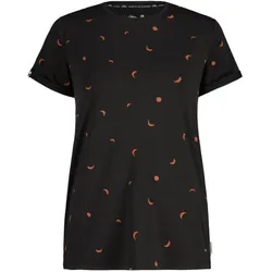 Maloja AntermoiaM. Yoga Tee M - moonless moon