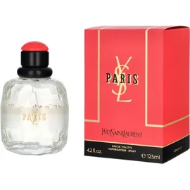 Yves Saint Laurent Paris Eau de Toilette 125 ml