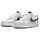 Nike Court Vision Low Herren Grey Fog/Black 38,5