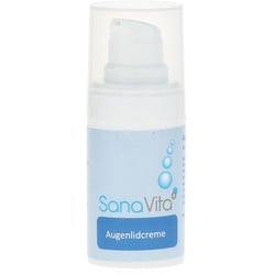 Sana Vita Augenlidcreme 15 ml