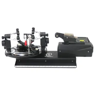 Besaitungsmaschine - TennisMan StringMaster 3700 Pro Ennoxx Electronic