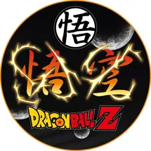 Subsonic Bodenschutzmatte, Dragon Ball Z Bodenmatte