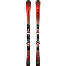 Rossignol Hero Elite ST TI K NX12 Race-Ski, - 167
