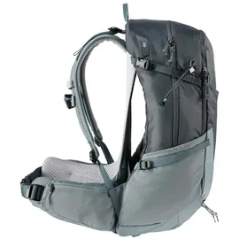 Deuter Futura 25 SL 25 l graphite/shale