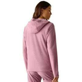 Dare 2b Dare2b Switch Up Pro Fleece Mit Durchgehendem Reißverschluss - Dusky Orchid - 34