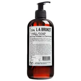 L:A Bruket 094 Hand & Body Wash Sage/Rosemary/Lavender 450 ml