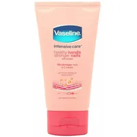 Vaseline Vaseline-Handcreme Healthy Hands and Stronger Nails, 75 ml,