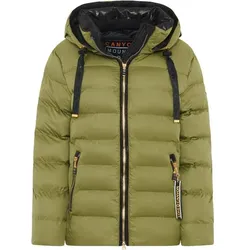 CANYON Damen Jacke Jacke, wattiert, pistache, 38
