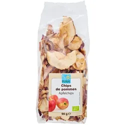 Pural Apfelchips bio