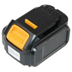 XCell Werkzeug Akku Dewalt DCD 720C1 Winkelbohrmaschine Li-Ion 14,4V / 3000mAh