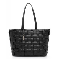 TAMARIS Shopper Lorene 32404 Damen Handtaschen Mustermix black