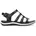 Sandalen Black 39