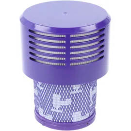 AccuCell HEPA-Filter kompatibel für den Dyson 969082-01 für Dyson Staubsauger, 1 Stück