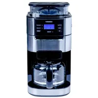 Tornado TCM-1025A-GS schwarz