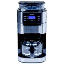 Tornado TCM-1025A-GS schwarz