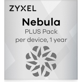 ZyXEL LIC-NPLUS-ZZ1Y00F Software-Lizenz/-Upgrade 1 Lizenz(en) 1 Jahr(e)