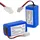 Xiaomi Akku H18650CH-4S1P 2500mAh Blau
