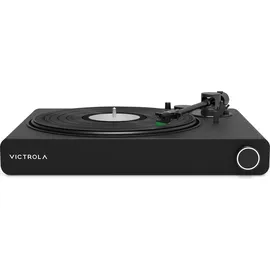 Victrola Hi-Res Onyx - Schwarz