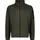 CMP 3h60747n Fleece - Olive / Nero / Black - L