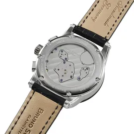 Bruno Söhnle Grandioso Leder 42,5 mm 17-73117-741