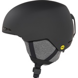 OAKLEY MOD1 MIPS blackout (02E) S