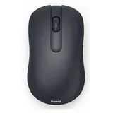 Hama WM-100 schwarz