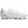 Puma King Match FG/AG Herren Puma White-Bluemazing-Flat Light Gray 47