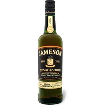 Jameson Caskmates Stout Edition Irish 40% vol 0,7 l