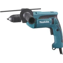 Makita wiertarka udarowa 680w dioda led walizka Hp1641fk