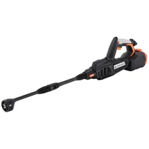 Yard Force LW C04 20V AquaJet-2 Akku-Hochdruckreiniger 160 W 360 l/h