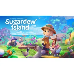 Sugardew Island - Your cozy farm shop