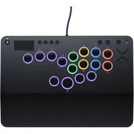 Turtle Beach Victrix Pro BFG Controller Schwarz PlayStation