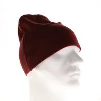 OAKLEY Beanie Ellipse Mütze-Rot-One Size