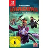 Dragons: Aufbruch neuer Reiter (USK) (Nintendo Switch)