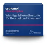 ORTHOMOL chondroplus Kombip.Granulat/Kapseln 30 St 30 St