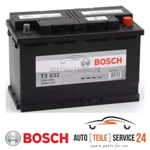 Bosch T3 100Ah 12V