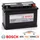 Bosch T3 100Ah 12V