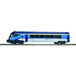 PIKO H0 57671 - Steuerwagen Railjet CD VI