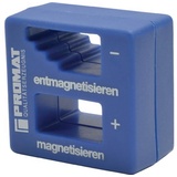 PROMAT Magnetisier-/Entmagnetisiergerät H48xB50xT28mm Kunststoffgehäuse PROMAT