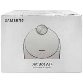 Samsung Jet Bot AI+ white VR50T95735W/WA