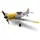 modster RC-Hubschrauber BF 109 450mm RTF