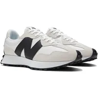 New Balance 327 Herren White/Black 47,5