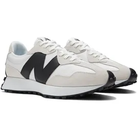 New Balance 327 Herren White/Black 47,5