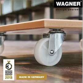 Wagner Transportroller 200 kg