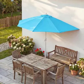 MCW Lorca Ø 300 cm Türkis