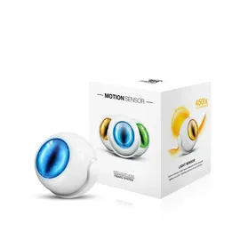 FIBARO Z-Wave Plus Motion Sensor FIBEFGMS-001-ZW5